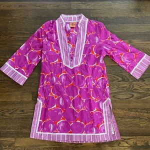 Tory Burch tunic